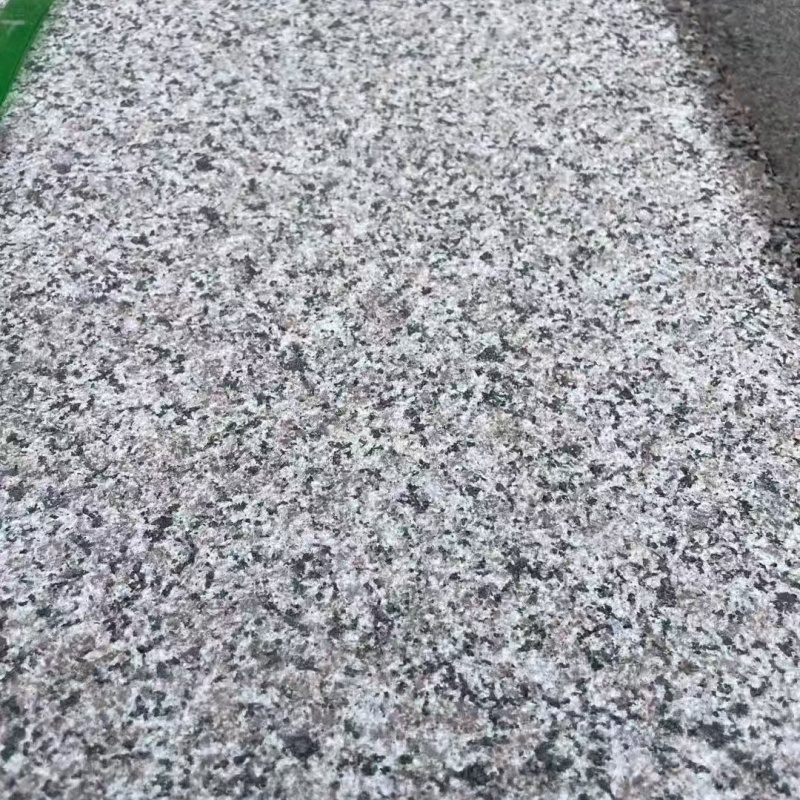 武威火烧板石材厂家